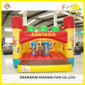 Popular newest animal style inflatable bouncer and slide prices